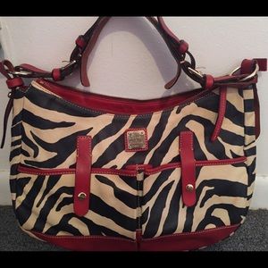 Dooney & Bourke